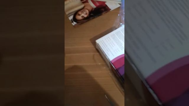 Получила посылку Заказ смотреть онлайн