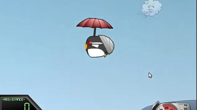 Learn to Fly 2 : Arcade Mode [1000$ | 2000 points] смотреть онлайн