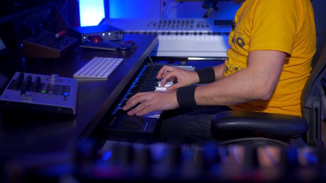 New Padshop 2 | New Features in Cubase 10.5 смотреть онлайн