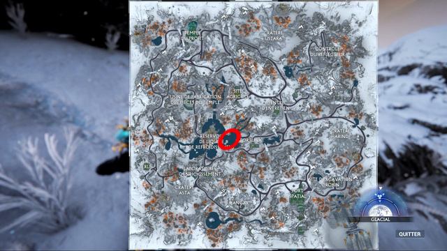 Warframe I Trouver & Pêcher Tous les Servopoissons en Orb Vallis смотреть онлайн