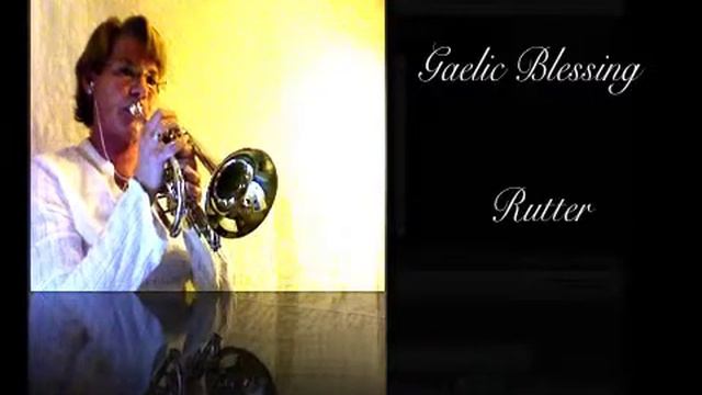 Gaelic Blessing cornet.m4v смотреть онлайн