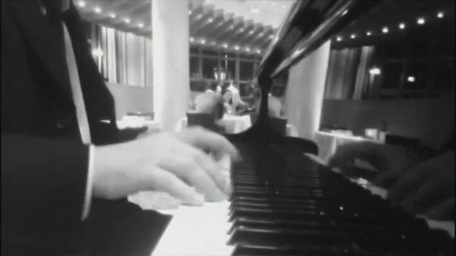 In A Sentimental Mood - Jazz Piano Improvisation