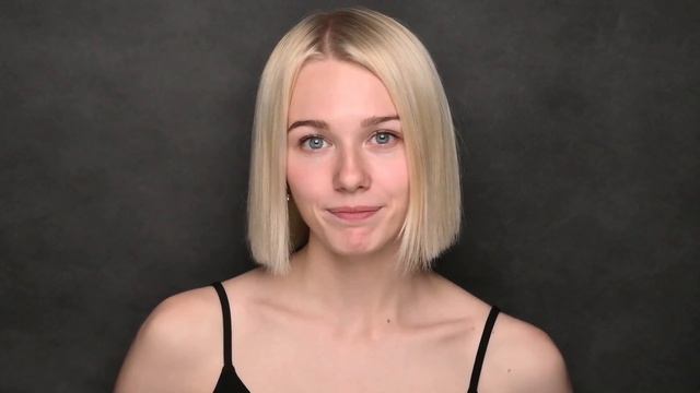 Александра Хромова. Видеовизитка. смотреть онлайн