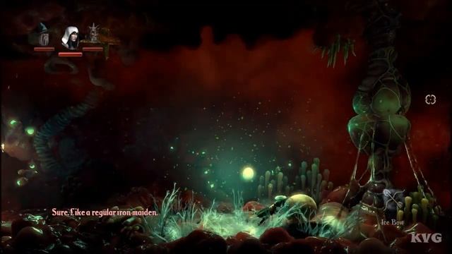 Trine 2: Goblin Menace - Walkthrough - Part 3 - Belly of The Beast (PC) [HD] смотреть онлайн
