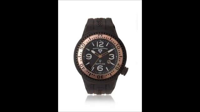 Bold Watches смотреть онлайн