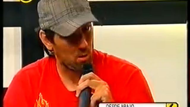 Korso Gomes, en CM (Canal de la Musica) y en MUCH MUSIC смотреть онлайн