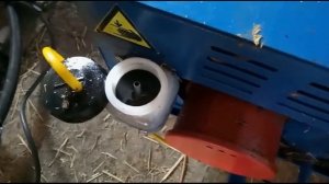 Доработка смазки доильного аппарата  Фермер.