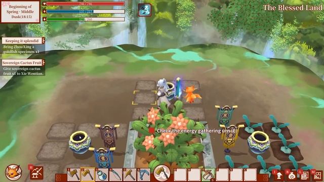 GROWING AN ANCIENT CACTUS - Immortal Life - #9 смотреть онлайн