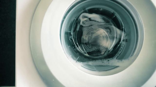 Wash Wash With Water!!! EP02 Machine à Laver Toy Washing Machine Washcycle With Water