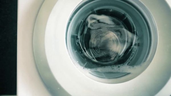 Wash Wash with Water!!! EP02 Machine à laver Toy Washing Machine Washcycle with water