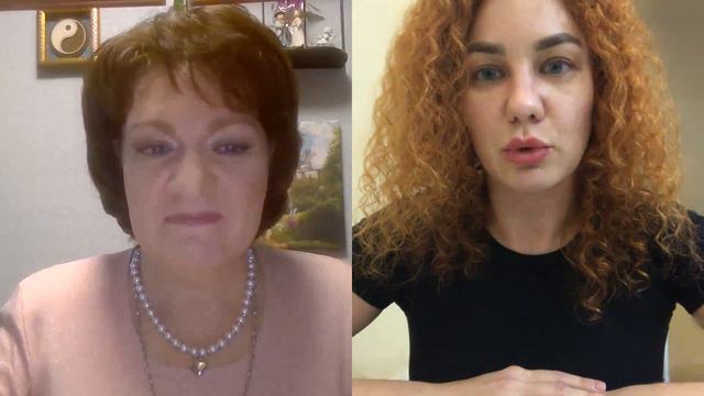 Я вышла после курса уже готовым мастером. Ирина Белоусова. Консультант по плану Души смотреть онлайн