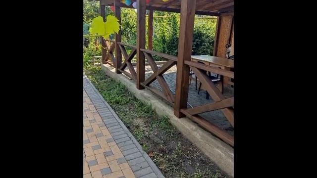 Foișor -Terasă ( Metal/Lemn) .. Беседка- Терраса( Металл/Древесина). Кишинев 069871360