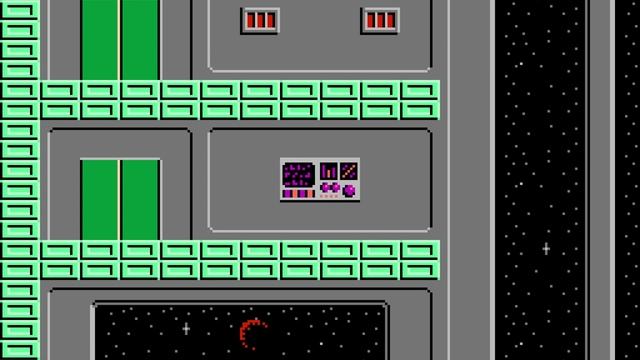 [TAS] [Obsoleted] NES The Adventures of Captain Comic by Randil in 07:30.82 смотреть онлайн