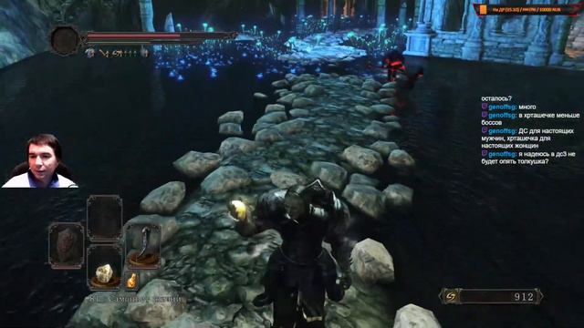 Марафон серии DS1-3 [8 дней до ДР] смотреть онлайн