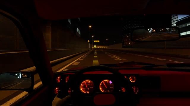 Gran Turismo 7 Renault R5 Turbo Anti Lag смотреть онлайн