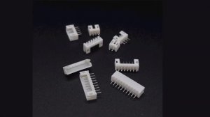 10 комплектов Mini Micro JST 2,0 PH Мужской Женский Разъем 2/3/4/5/6/7/8/9/10-контактный