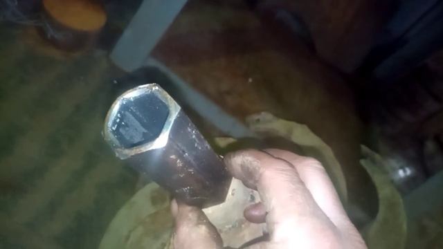 Изготовление шестигранной втулки на ось редуктора мотоблока своими руками. смотреть онлайн