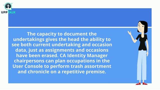 CA Identity Manager Interview Question And Answers | Learn CA Identity Manager | Upptalk смотреть онлайн