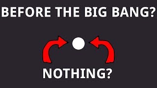 What Came Before the Big Bang? смотреть онлайн