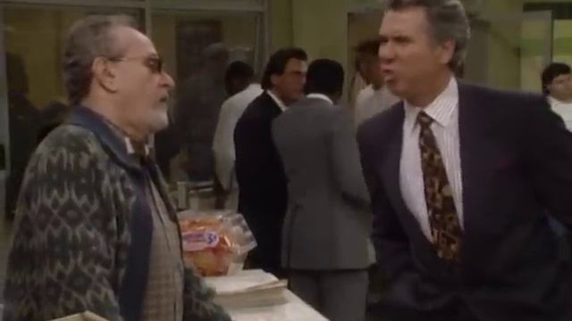 Night Court: Season 8 смотреть онлайн