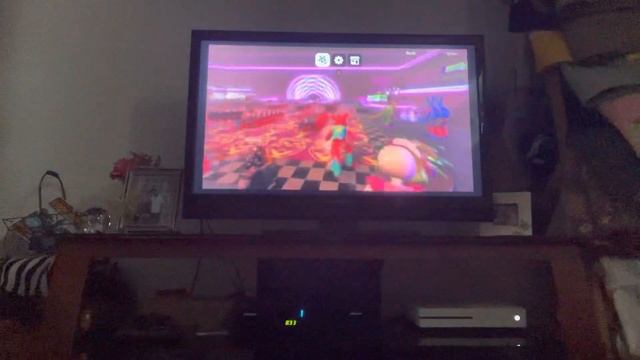 Fnaf SB in Roblox смотреть онлайн