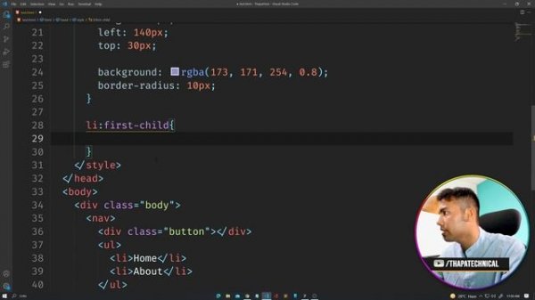 ?How To Export CSS Code From Figma | Turn Figma Design into Real World Website #15
