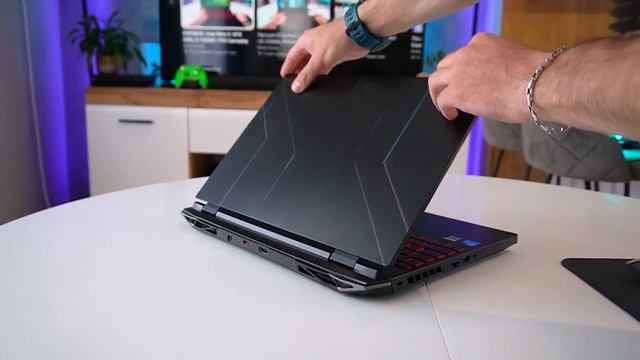 Acer Nitro 5 RTX 4060 Gaming Laptop (2023 | The Most Powerful Budget Gaming Laptop! смотреть онлайн