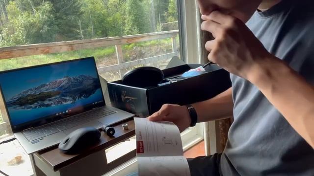 Best mic, unboxing смотреть онлайн