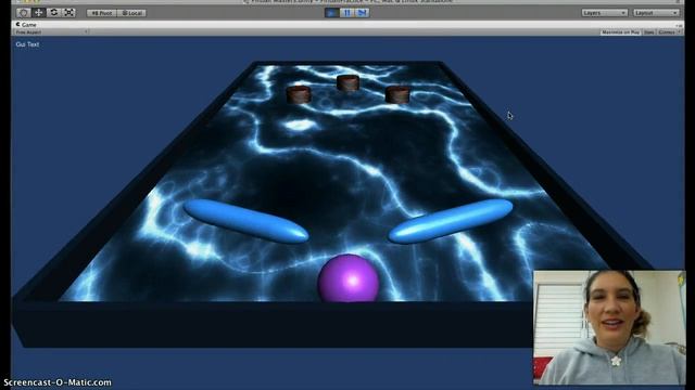 Pinball Masters Prototype 3 смотреть онлайн