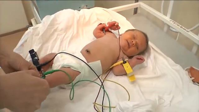 Отделения новорожденных.avi смотреть онлайн