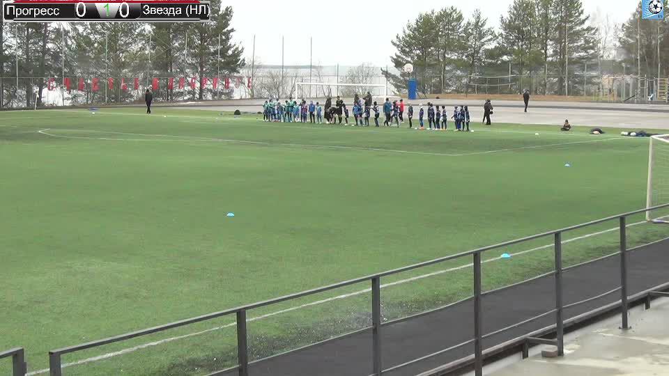 Прогресс- Звезда (НЛ)