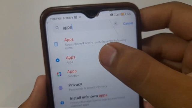 Gallery Me Fingerprint Lock Kaise Lagaye | how to set fingerprint lock in gallery | gallery app loc смотреть онлайн