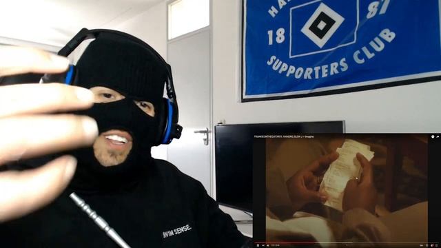 FRANKIEONTHEGUITAR ft.IVANDRO, SLOW J ~ Imagina (React) I Reagir a dicas de raparigas ?? #1 смотреть онлайн