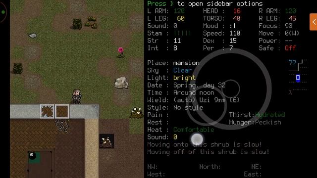 playing cataclysm dark days ahead смотреть онлайн