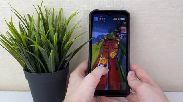 HOTWAV T7 - Телефон за 89$