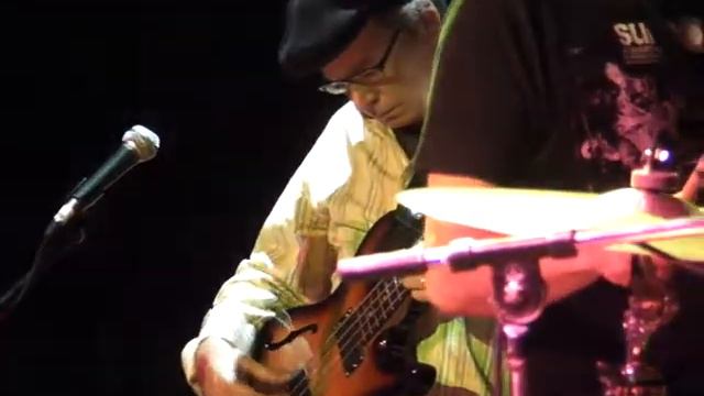 Dead Kenny G's смотреть онлайн