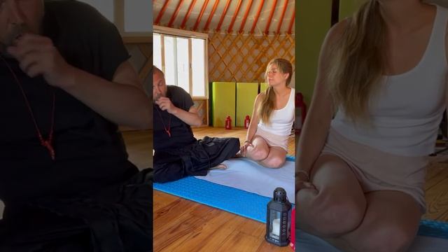 Интервью нашего мастера «Исконного костоправия» смотреть онлайн