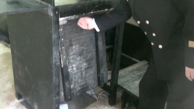 Косинский Морской Клуб, Яхт-клуб Косино, пневматический тир. смотреть онлайн