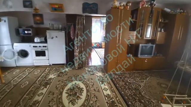 Бревенчатый дом Ч/Б, 53 кв.м. на ЗУ 40 соток д. Костково Валдайского р-на Новгородской обл. смотреть онлайн
