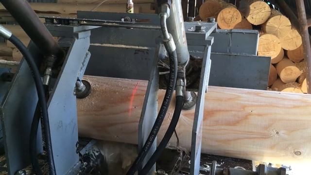Станок "Шервуд ОФ-32Ц" оцилиндровочно - фрезерный смотреть онлайн