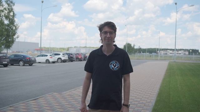 Eterna vs F-Log vs HLG Тест режимов Fujifilm X-T3 смотреть онлайн