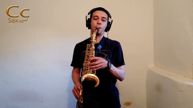 My Way (cover Alto Sax) chafiq chaker смотреть онлайн