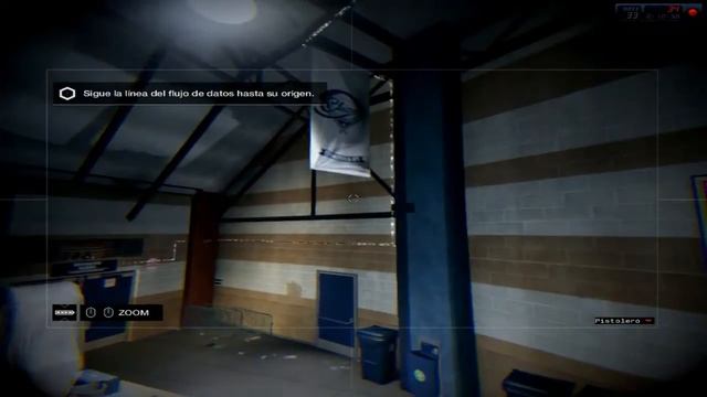 watch dogs CORE 2 QUAD Q9550 2.8 Y Nvidia GT 530 смотреть онлайн