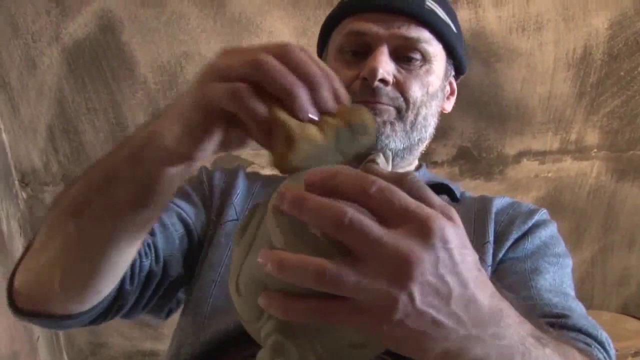 Аудæг "Хранители" - документальный фильм о тех, кто ценит и бережет наследие предков смотреть онлайн