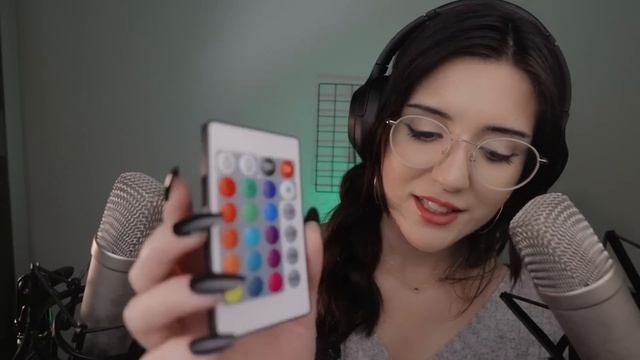 ASMR In Russian | АСМР на Русском | Триггерные слова, попытка говорить по-русски