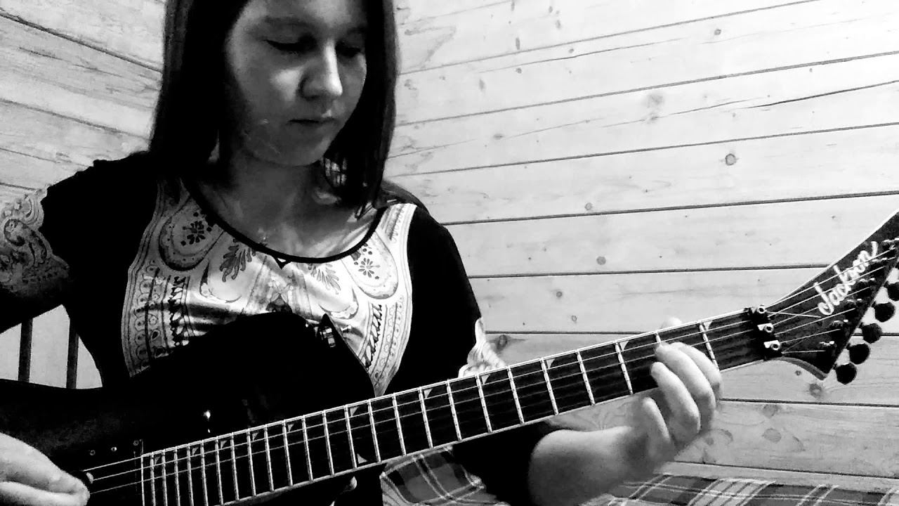 Рок баллада #rock_ballad #guitar #instrumentalmusic