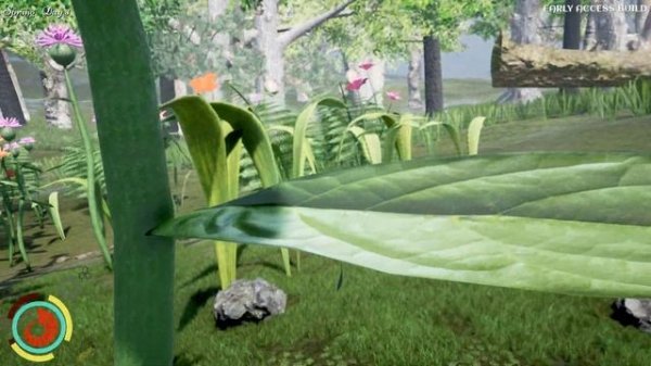 Drunk on nectar обзор