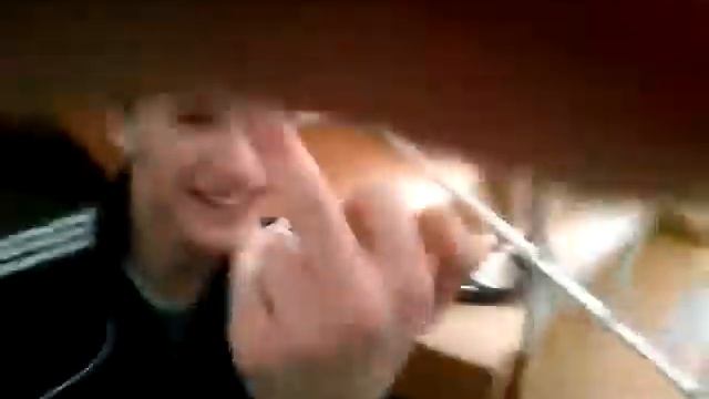 Уборщица :D смотреть онлайн