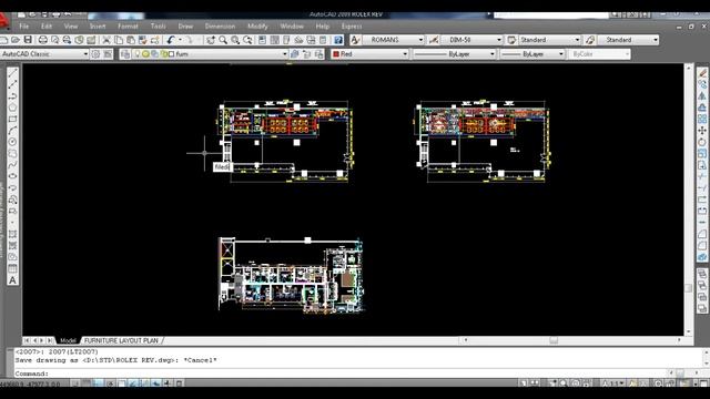 TUTORIAL AUTOCAD: Save As Error????? смотреть онлайн