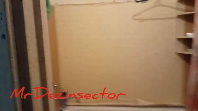 Обработка от тараканов препаратами 4 класса опасности. смотреть онлайн